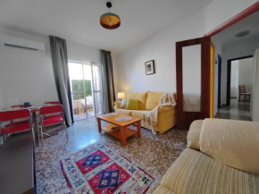 Apartmento Tricolor